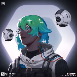 Pixel Division #1536