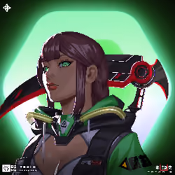 Pixel Division #1443
