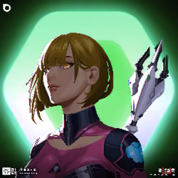 Pixel Division #1610