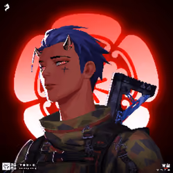 Pixel Division #1909