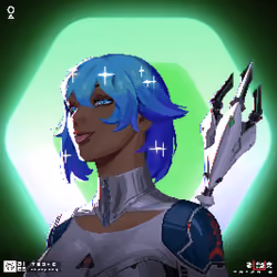 Pixel Division #1299
