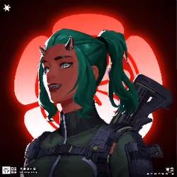 Pixel Division #1434