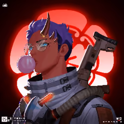Pixel Division #1442