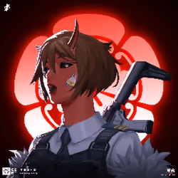 Pixel Division #1914