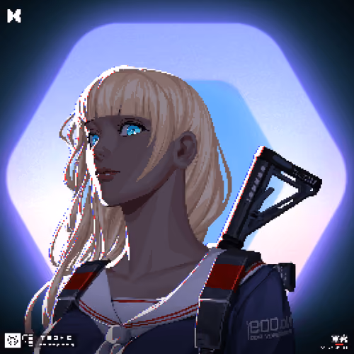 Pixel Division #1671