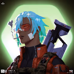 Pixel Division #1746