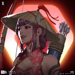 Pixel Division #1412