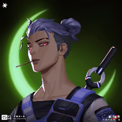 Pixel Division #990