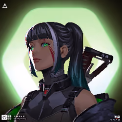 Pixel Division #1656