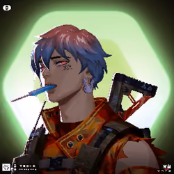 Pixel Division #830