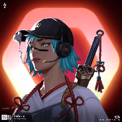 Pixel Division #1538