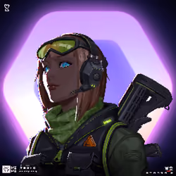 Pixel Division #1457