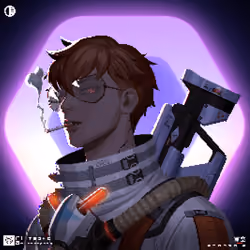 Pixel Division #918