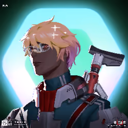 Pixel Division #1300