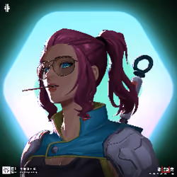 Pixel Division #1501
