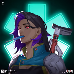 Pixel Division #919