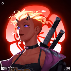 Pixel Division #827
