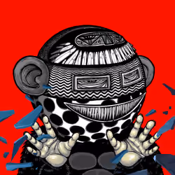 Darbotz #523
