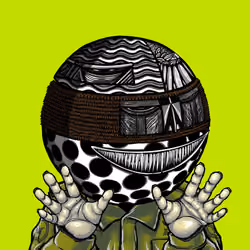 Darbotz #531