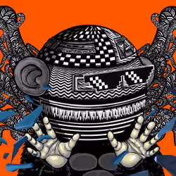 Darbotz #41