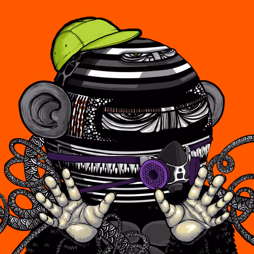 Darbotz #377