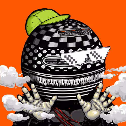 Darbotz #466