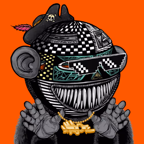 Darbotz #546