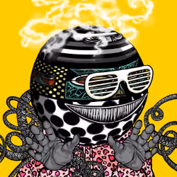 Darbotz #481