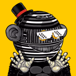 Darbotz #524