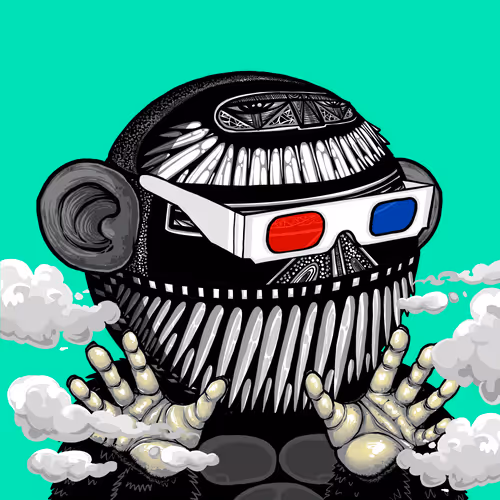Darbotz #345