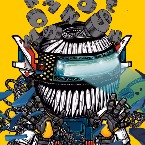 Darbotz #590