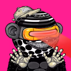 Darbotz #42