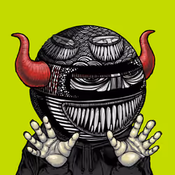 Darbotz #289