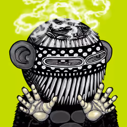 Darbotz #75