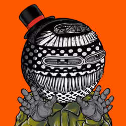 Darbotz #482