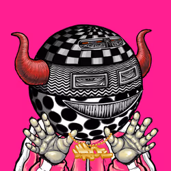 Darbotz #44