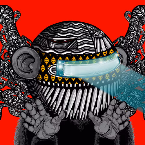 Darbotz #453
