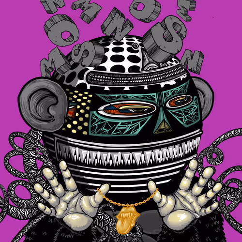 Darbotz #313