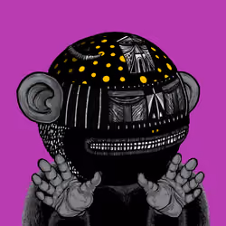 Darbotz #443