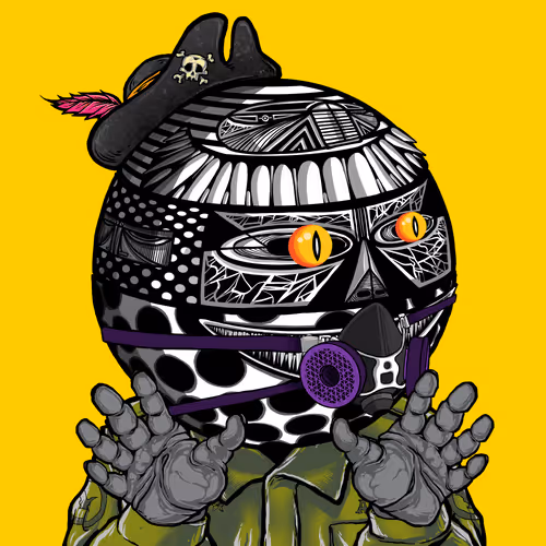 Darbotz #438