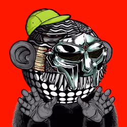 Darbotz #580