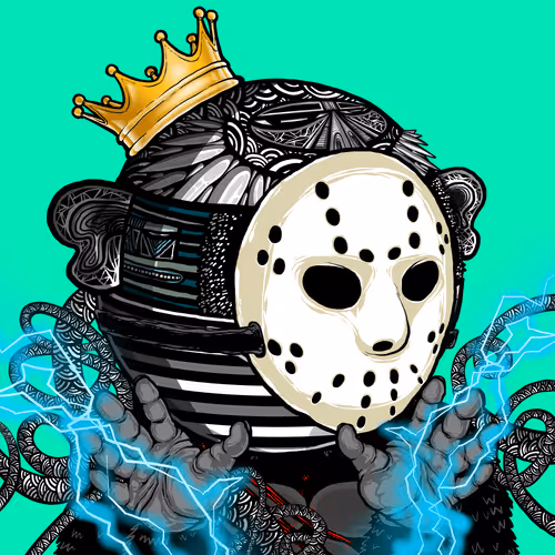 Darbotz #203