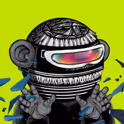 Darbotz #575