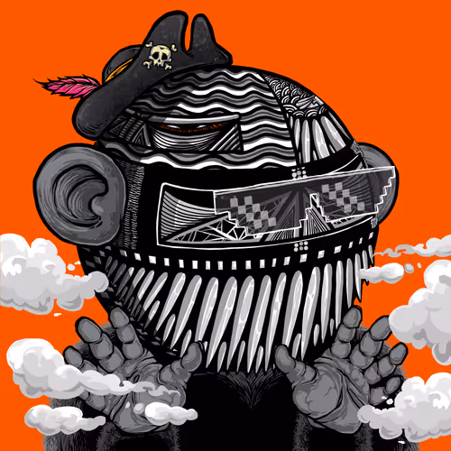 Darbotz #206