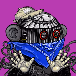 Darbotz #69