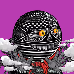 Darbotz #457