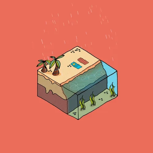 Beach J10