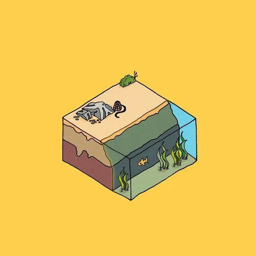 Lyke Island