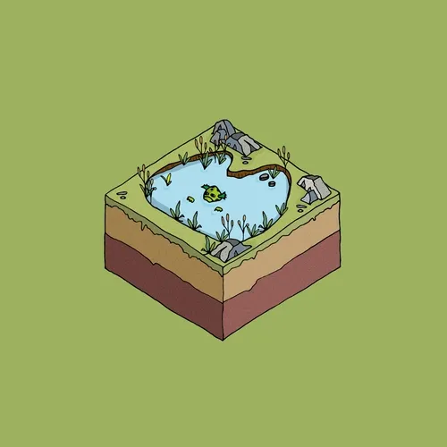 Swamp Thing