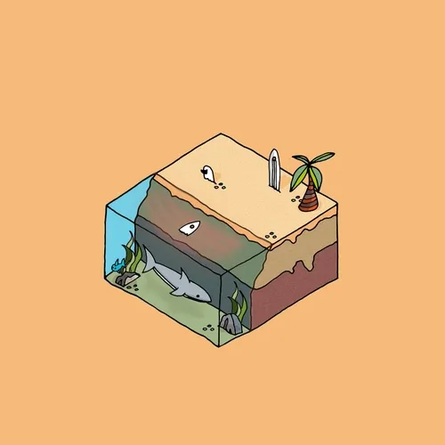Lyke Island